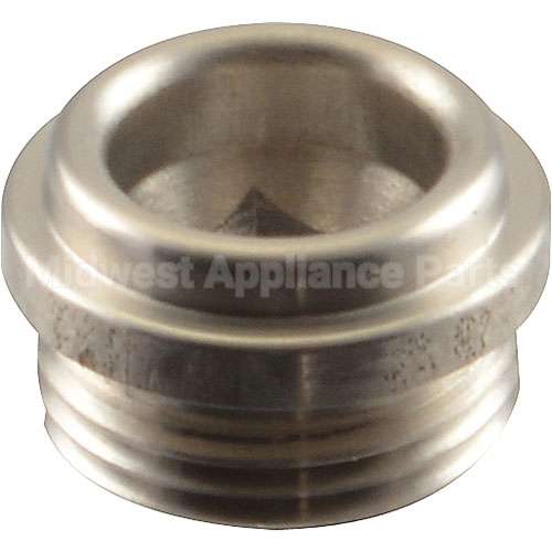 TS014136-45 Compatible TS Brass Seat, Stainless Steel 2Pk