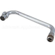TS060X-A22 Compatible TS Brass Nozzle, Swing 8"