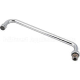 TS062X-A22 Compatible TS Brass Nozzle, Swing 12"