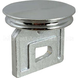 TS10388-45 Compatible TS Brass Rotary Drain Plunger
