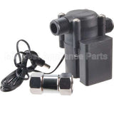 TS1092-45M Compatible TS Brass Hydro-Generator, Ec Faucet, Kit