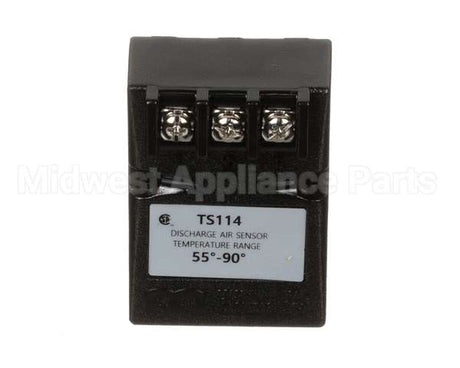 TS114 Captive-Aire Discharge Air Sensor