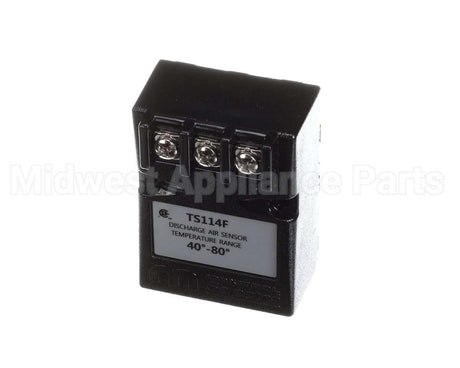 TS114F Captive-Aire Temp Sensor Range 40-80 Degree