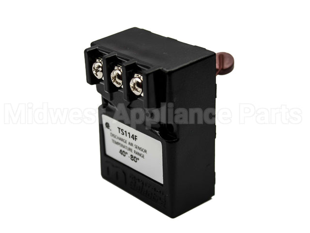 TS114F Maxitrol Discharge Air Sensor 40-80F