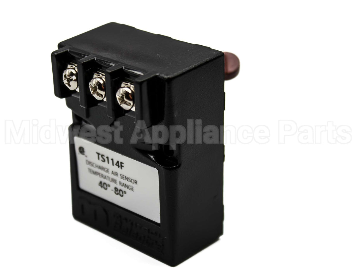 TS114F Maxitrol Discharge Air Sensor 40-80F