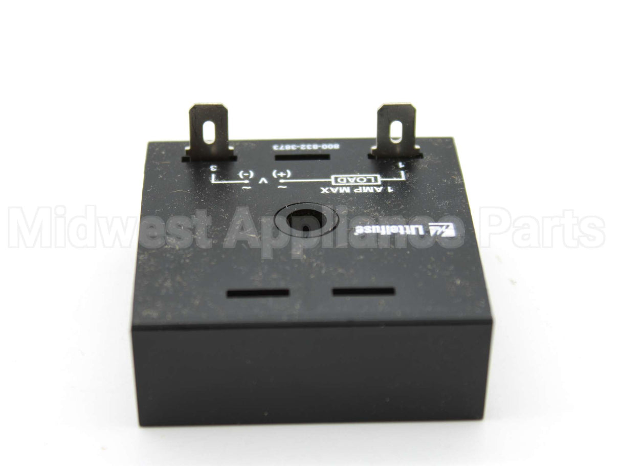 TS12130 Littelfuse Versa-Timer (Delay On Make)