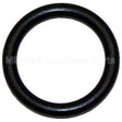 TS12M Compatible TS Brass O-Ring 5/8" Id X 3/32" Width