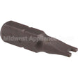 TS14734-45 Compatible TS Brass Bit, Spanner, #8, F/#111-1104&5