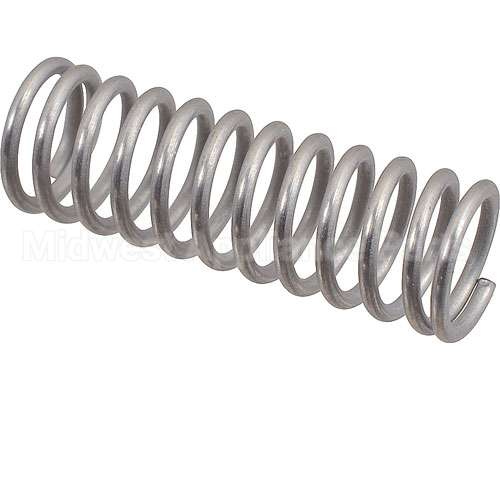 TS1479-45 Compatible TS Brass Spring