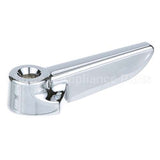TS1638-45 Compatible TS Brass Handle, Chrome