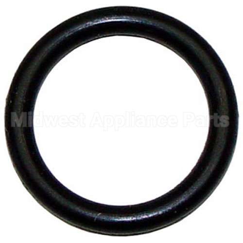 TS16X Compatible TS Brass O-Ring 5/8" Id X 3/32" Width