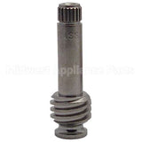 TS1907-25 Compatible TS Brass Stem Hot Tsb