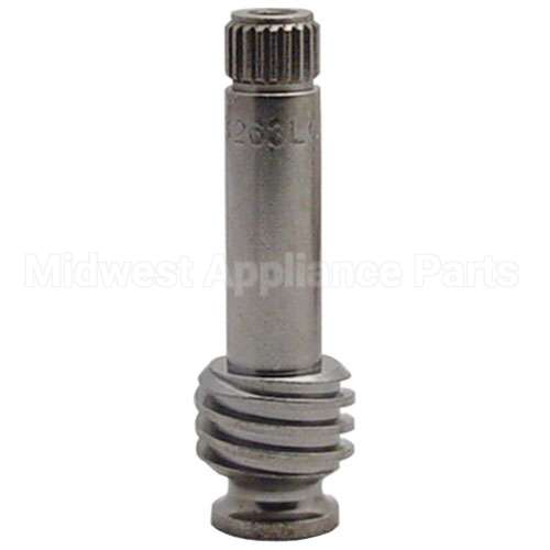 TS1908-25 Compatible TS Brass Stem Cold Tsb