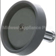 TS1A Compatible TS Brass Complete Spray Head