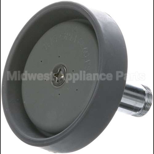 TS1A Compatible TS Brass Complete Spray Head