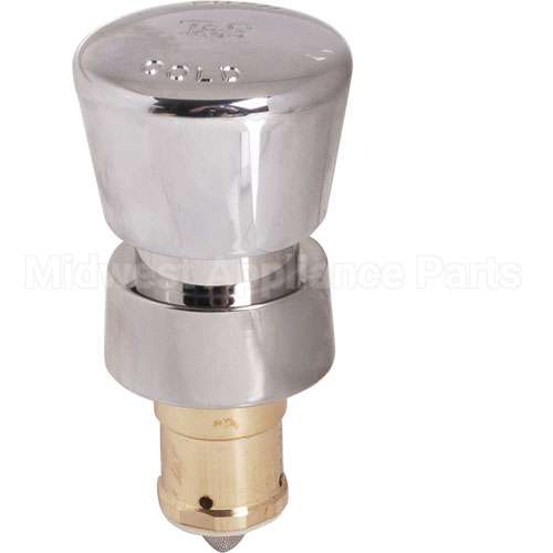 TS238AC Compatible TS Brass Stem, Slow Close, Cold, Leadfree