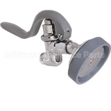 TS25A Compatible TS Brass Valve, Spray, Angled, Leadfree