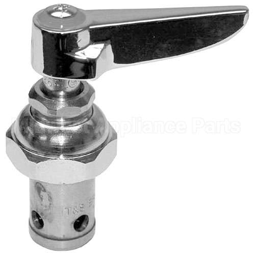 TS2712-40M2 Compatible TS Brass Hot Spindle Assembly
