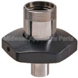 TS35A Compatible TS Brass Nozzle, Control, On/Off, Leadfree
