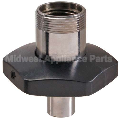 TS35A Compatible TS Brass Nozzle, Control, On/Off, Leadfree