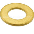 TS3E Compatible TS Brass Washer, Bonnet, Push Button, Ts