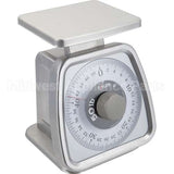 TS50 Compatible Taylor Thermometer Scale, Mechanical, 50Lb, S/S