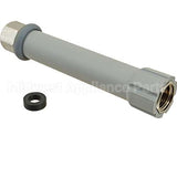 TS5A Compatible TS Brass Handle (Hose Reel, Gray, T&S)