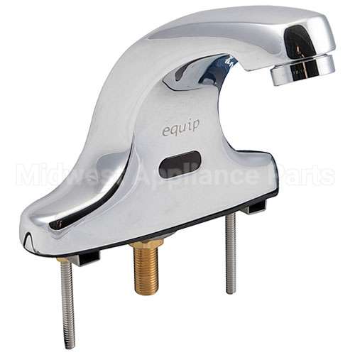 TS5EF2D-DS Compatible TS Brass Faucet-Hands Free Tsb
