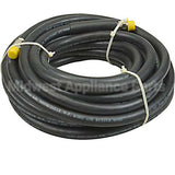 TS5HR2HSE50 Compatible TS Brass Hose (3/8" X 50Ft, Black)