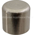 TS753-25 Compatible TS Brass Pushbutton, Spray Valve, T&S