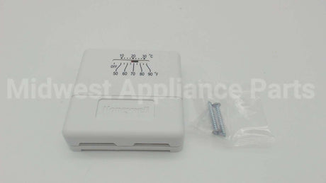 TS812A1007 Resideo 50/90 Mv,Pos.off,Ht Only,White