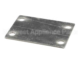 TSCP Dinex Caster Spacer Plate