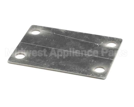 TSCP Dinex Caster Spacer Plate