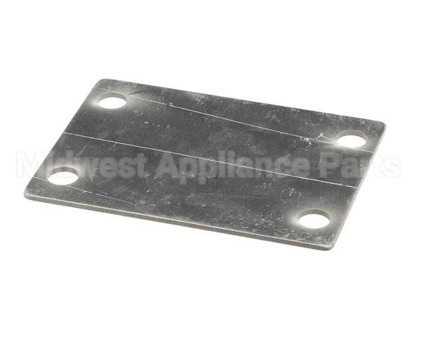 TSCP Dinex Caster Spacer Plate