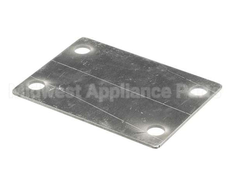 TSCP Dinex Caster Spacer Plate