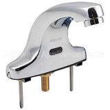 TSEC2102 Compatible TS Brass Faucet-Hands Free Tsb