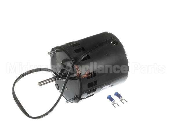 TSP-100-A Texican Specialty 1/70 Hp Electric Motor