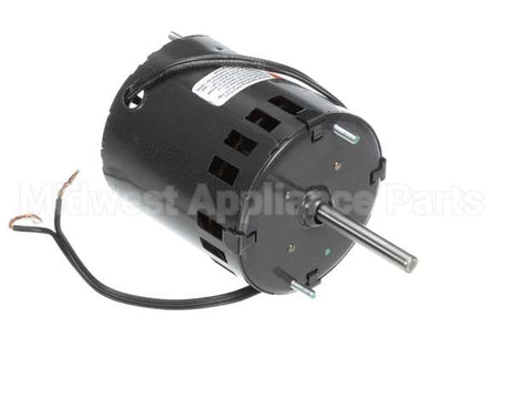 TSP-100 Texican Specialty 1/40 Hp Electric Motor