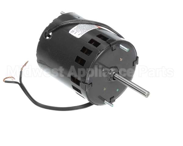 TSP-100 Texican Specialty 1/40 Hp Electric Motor