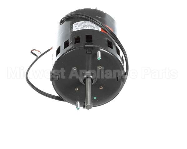 TSP-100 Texican Specialty 1/40 Hp Electric Motor