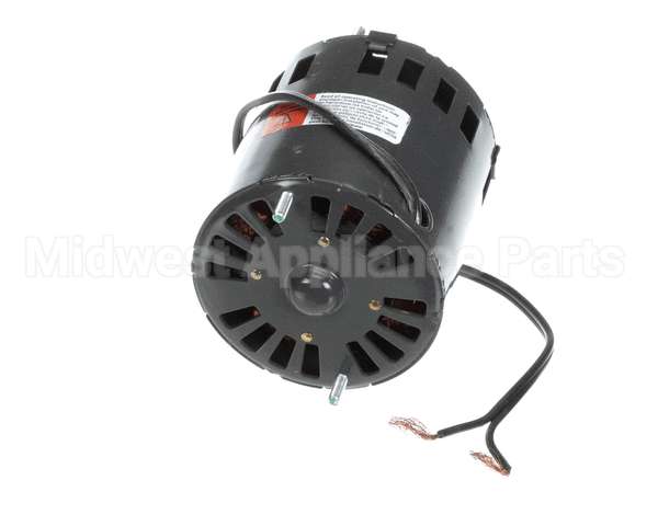 TSP-100 Texican Specialty 1/40 Hp Electric Motor