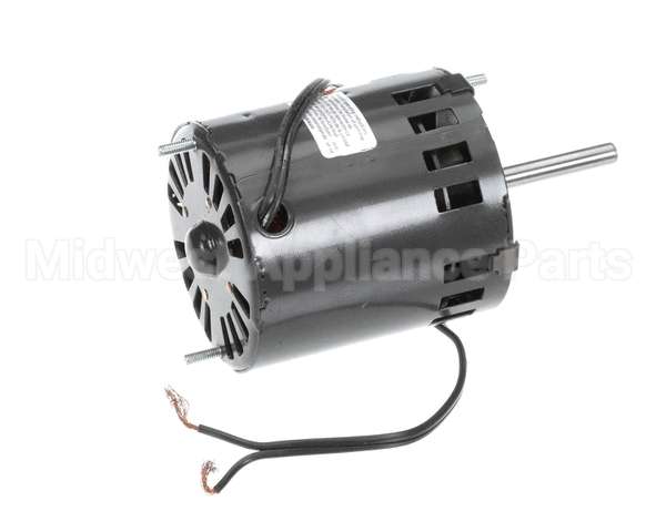 TSP-100 Texican Specialty 1/40 Hp Electric Motor