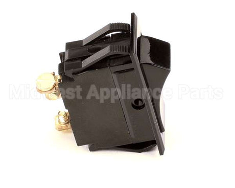 TSP-101 Texican Specialty On/Off Rocker Switch