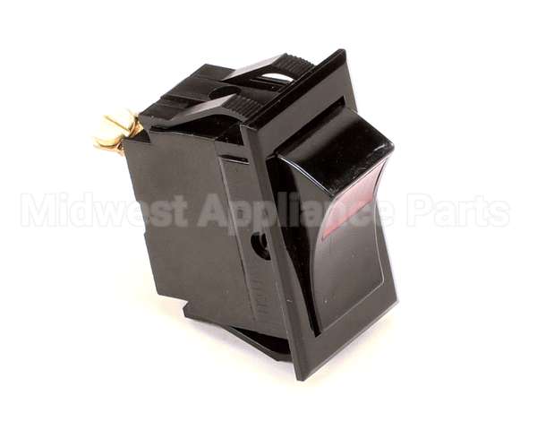 TSP-101 Texican Specialty On/Off Rocker Switch