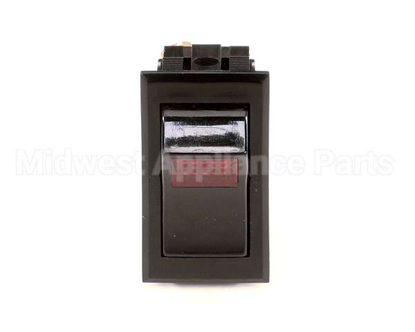 TSP-101 Texican Specialty On/Off Rocker Switch