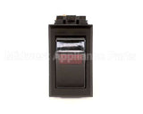 TSP-101 Texican Specialty On/Off Rocker Switch