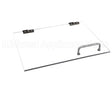 TSP-105CD Texican Specialty Right Side Lexan Loading Door