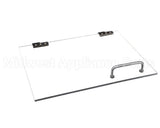 TSP-105CD Texican Specialty Right Side Lexan Loading Door