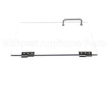 TSP-106CD Texican Specialty Left Side Lexan Loading Door F