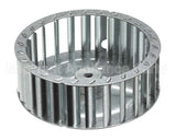 TSP-109 Texican Specialty 5.25 Dia. Blower Wheel Fan
